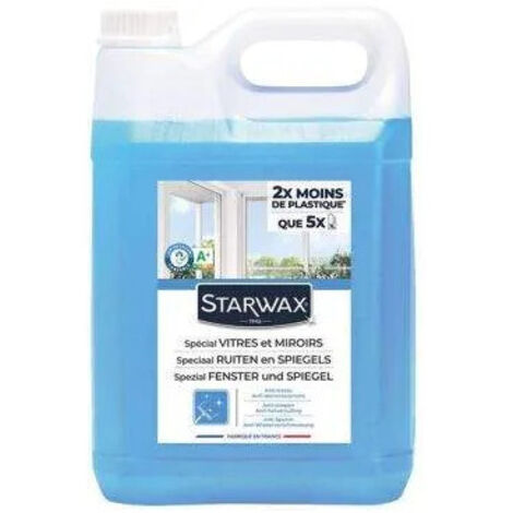 Starvitre Alkohol Kanister 5l 533