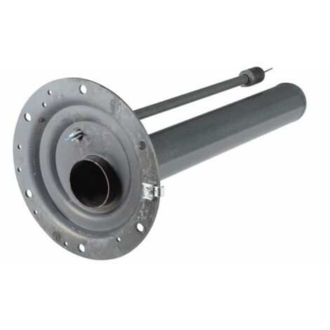 Heizkörper MV ACI 75/100/150/200 Liter