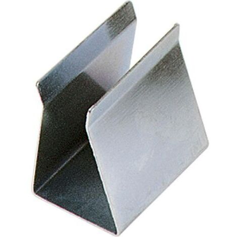 Velleman BH980 Batteriehalter 1x 9 V Block (L x B x H) 23 x 17 x 26 mm (1/3)
