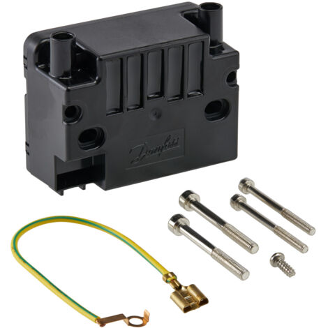 Transformator Ebi 052f4045 (1/3)