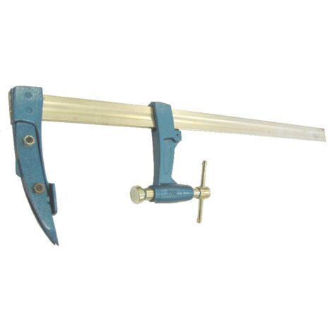 Zimmermannspresse 800 mm - Urko Tools (1/2)