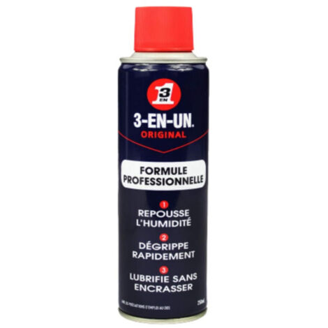 Multifunktionsschmiermittel 250 ml