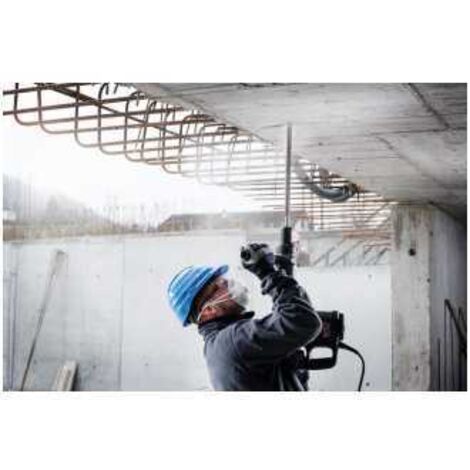 Wald SDS-Max 8x 20x800x920
