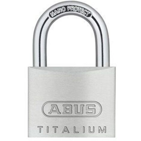 Abus Kette 64ti/45 Titalium 45mm