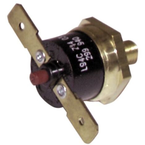 Sicherheitstemperaturbegrenzer 94°C 220V - nach 94
