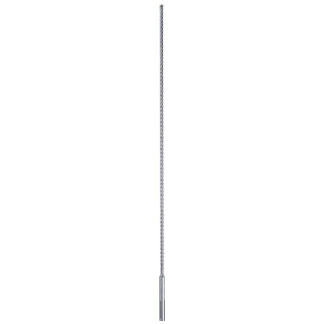 Bosch Professional Hammerbohrer SDS max-8X, Ø 12mm, Bohrer, Arbeitslänge 800mm