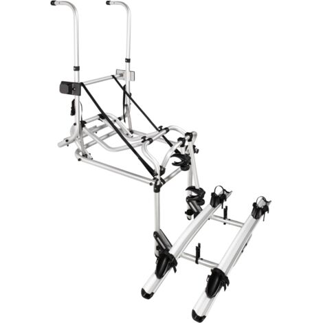 Thule Lift V16 Manual, Fahrradträger, aluminium