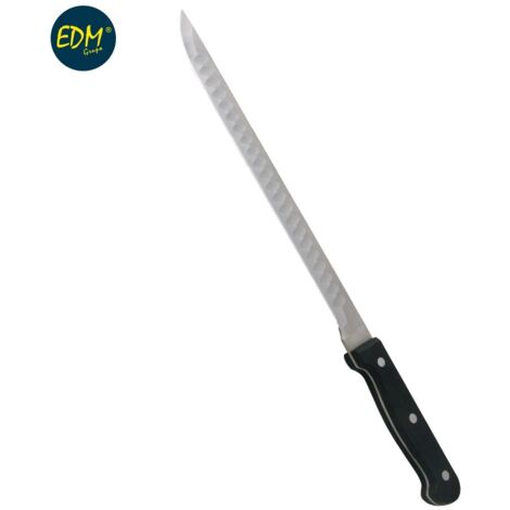 Schinkenmesser mit Griff 38,5cm