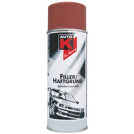 Auto-K Filler Haftgrund Spray Basic grau 150 ml Grundierung