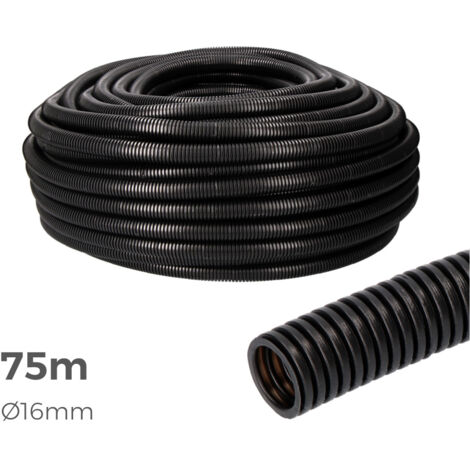 Riffel für Innenmaß 16mm Ce M 25 (Preis pro Meter) [E3-66102] (E3-66102)