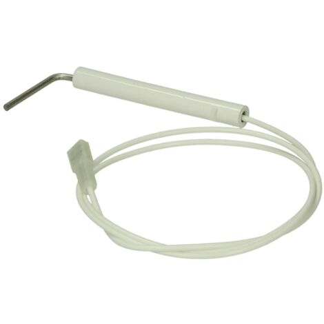Ionisationselektronik + Kabel und HŸlsen 6,3 , BOSCH THERMOTECHNOLOGIE, Ref. 87168356070