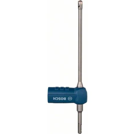 Wald SDS-Plus 9 Speedclean 22x320x450mm (1/5)