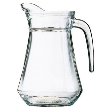 Kanne Luminarc Durchsichtig Glas (1L) (1/2)