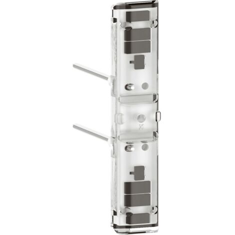Mosaik EasyLed Leuchtfunktionslampe 230V