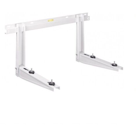 Rodigas MS253 Universal Wandkonsole für Klimageräte Klimaanlage 800x465mm 140kg