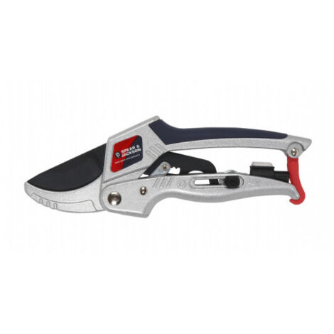 Zahnstangenschere SPEAR & JACKSON - 2 in 1 - 25mm