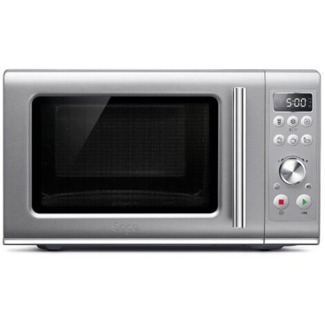 Micro-ondes The Compact Wave Compact, 25l, Ondes Intelligentes Inverter - Sage (1/5)