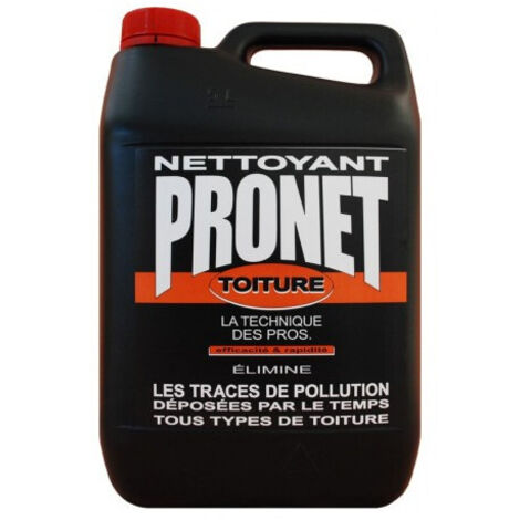 Pronet Dachreinigung 5l - Pronet