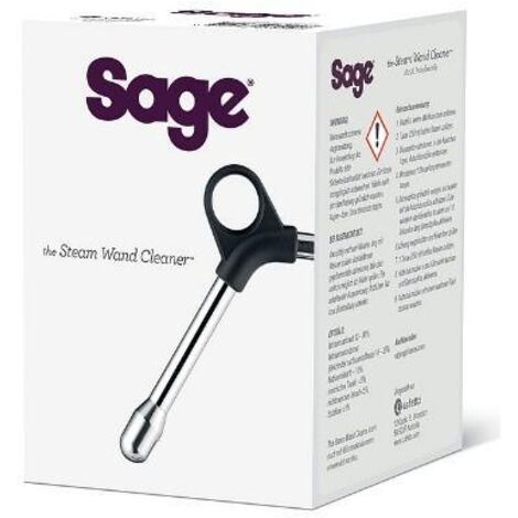 Sage Reinigung Steam Wand Cleaner Reinigung & Pflege Espressoautomaten