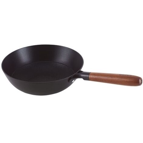 Wok-Pfanne 24 cm - Mandala - Beka (1/5)