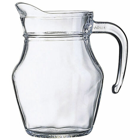 Broc 0.5 L Transparent - Luminarc (1/2)