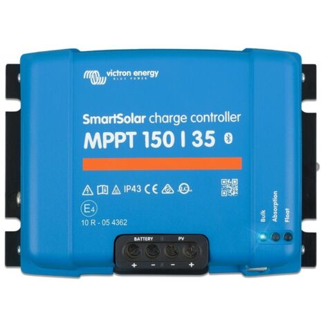 Victron LADEREGLER MPPT 150/35 (SMARTSOLAR)