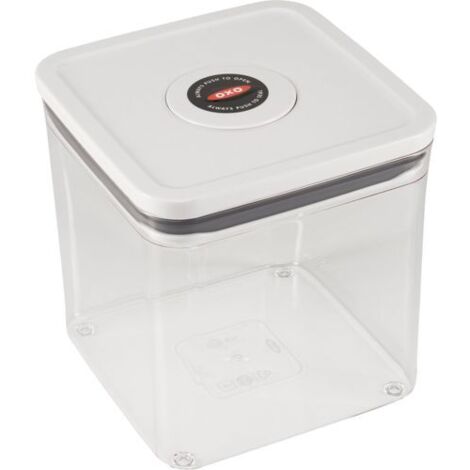 Quadratische Box 2,6 l - Pop 2.0 - Oxo (1/5)