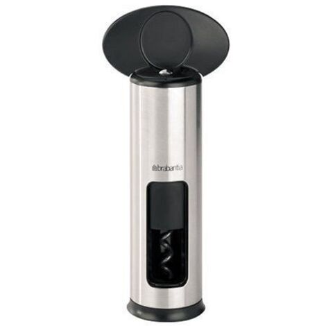 Korkenzieher - Classic Mattstahl - Brabantia (1/2)
