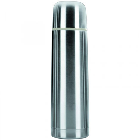 Edelstahl-Thermoskanne für Flüssigkeiten 350 ml 753803 ibili (1/4)