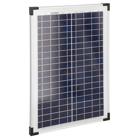 Solarmodul 25W (1/5)