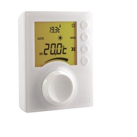 DIGITALER ELEKTRONISCHER THERMOSTAT DELTA GOLD TYBOX 31 DDD 6053001