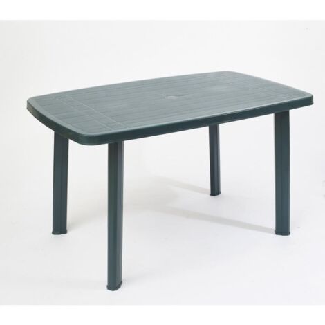 FARO Gartentisch oval ca.137x T 85x H 72cm