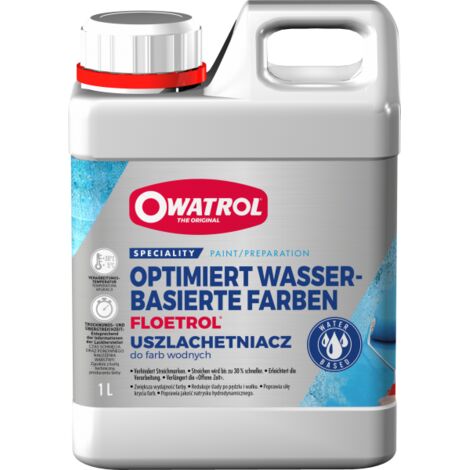 Lackaufbereiter Floetrol 1L Owatrol | 1L