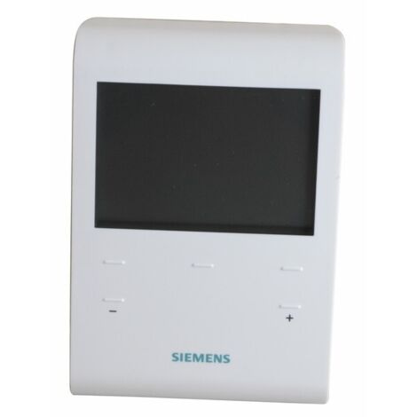 Raumthermostat mit Auto-Zeitschaltprogramm und LCD, AC 230 V