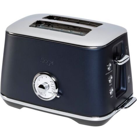 Grille-pain Sage Toast Select Luxe Contrôle Intelligent De La Cuisson - Sage (1/4)