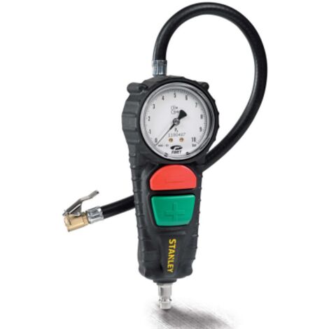 INFLATIONSGRIFF STANLEY 10BAR 18CM 150704XSTN