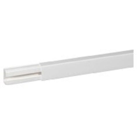 Kabelkanal DLP 40x20-2,10mm PVC - LEGRAND