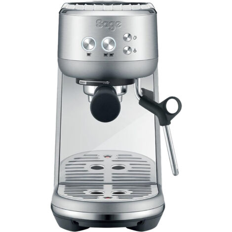 Espressomaschine Edelstahl - Bambino - Ses450bss4eeu1 - Sage (1/5)