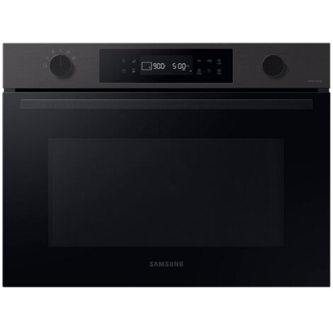 Solo-mikrowelle 50l 900w schwarz - Samsung - NQ5B4513GBB
