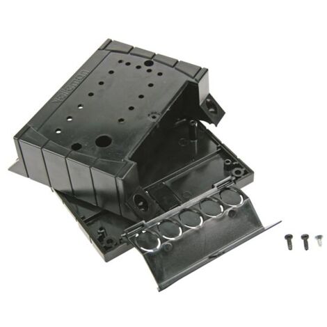 Velleman Project Box (1/3)
