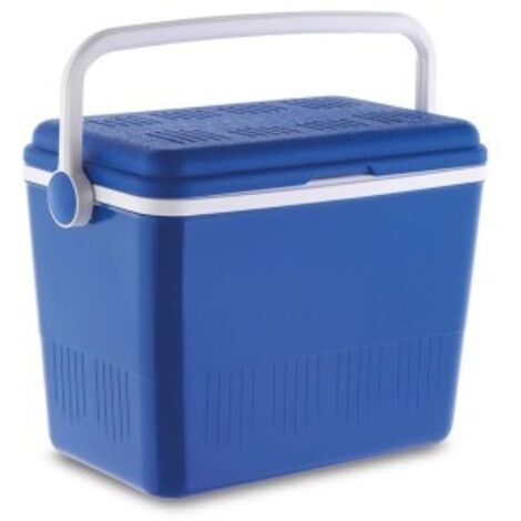 Blauer Kühlschrank 42lt 75227 Felder