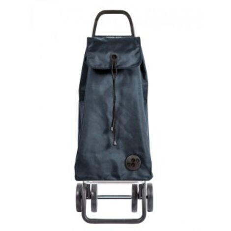 Poussette Pliante 2+2r.imax Gris Foncé - Rolser (1/5)