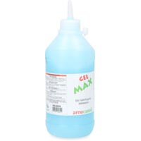 2 Gel-Lubricant für Kabelmesser 0,5l
