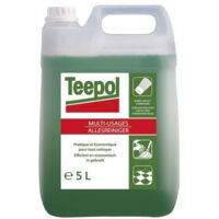 Teepol Mehrzweckreiniger 5 Liter - Teepol