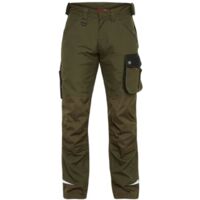 Pantalon Engel Galaxy Résistant, Confortable, Bicolore - Engel