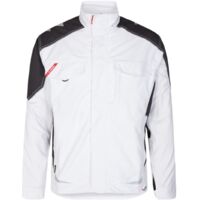 Blouson Engel Galaxy Blanc Robuste, Confortable, Fonctionnel - Engel
