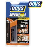 Mehrzweck-Mechaniker CEYS SUPERBARRA 505036
