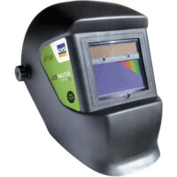 Masque Soudeur Lcd Master 11 Gys Protection Oculaire Automatique Polyvalente - Gys