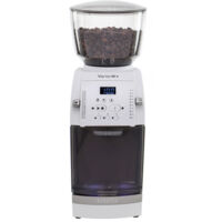 Baratza - Vario W+ - Weiße automatische Mühle