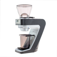Schwarz Kaffeemühle - Sette 30 - Zcg1130blk4feu1a - Baratza